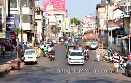 mangalore lockdown shopping